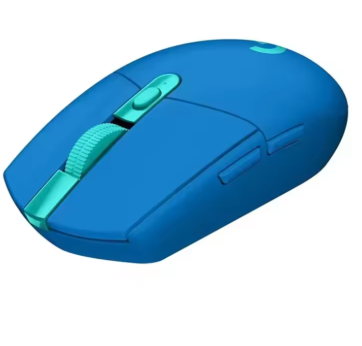 Logitech G304 Wireless Gaming Mouse