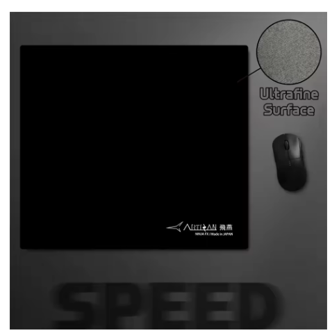 ARTISAN FX Mouse Pad Speed