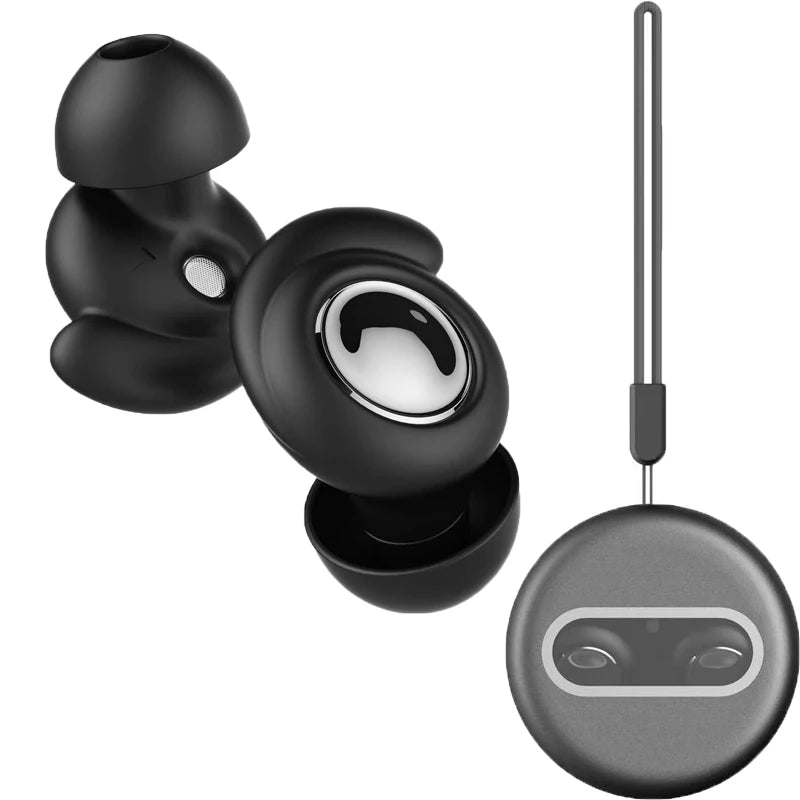 Sleep Ear Plugs Noise Reduction Ear Protector Silica Gel Earplug Waterproof Swimming Earplugs Protection Earplugs Set Oordopjes