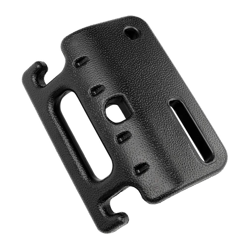 Car Accessories Seat Back Handrail Safety Holder Storage Hook Hanger Stand Organizer for Off Road 4x4 SUV Auto Fastener Interior