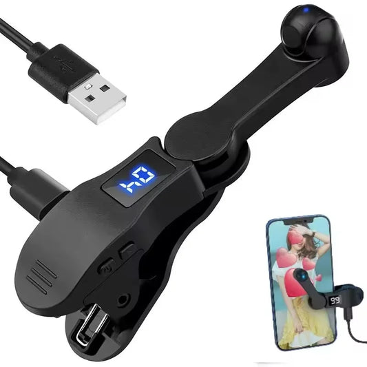 Adjustable Phone Touch Accessories Screen Auto Clicker Repeated Screen Tapping For Mobile Game App Smartphone Touch Control Tool