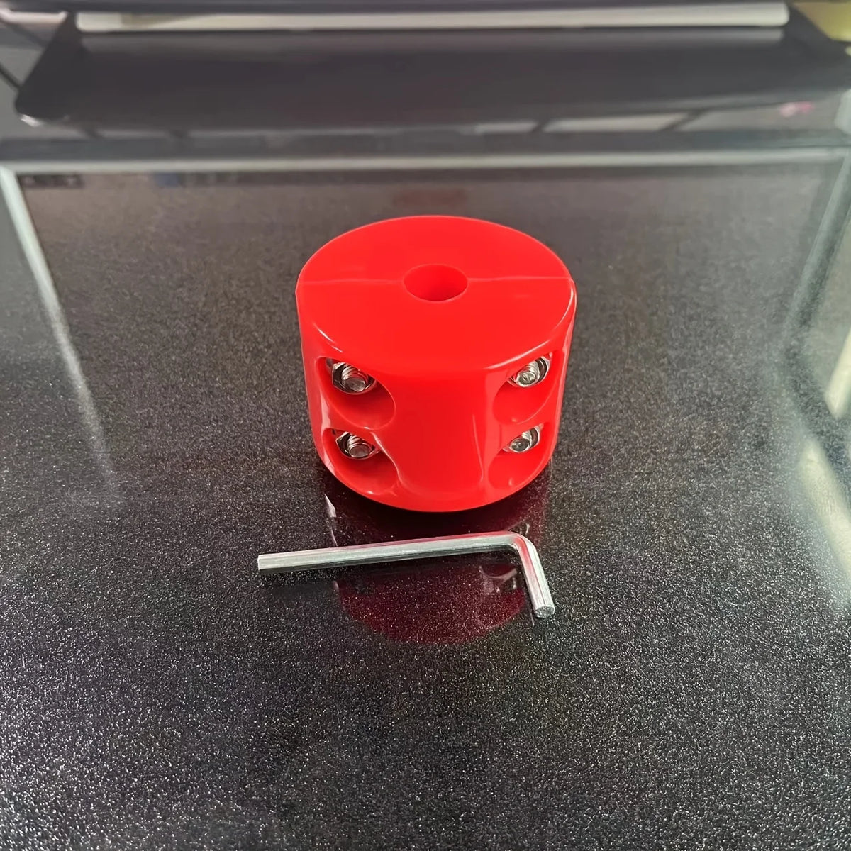 Car modification accessories, winch hook, stopper, cable protector, rubber wire plug, off-road vehicle modification