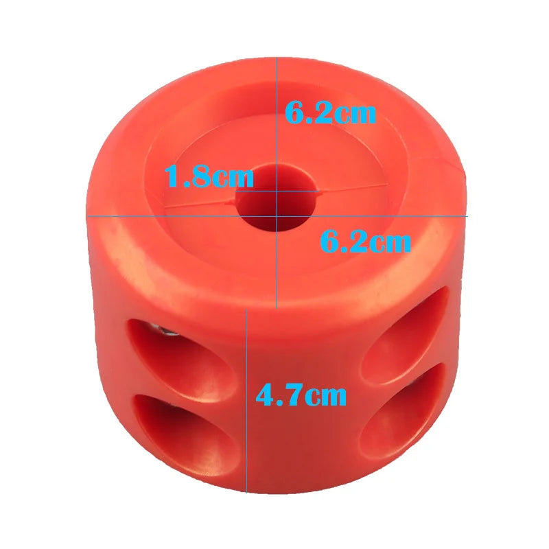 Car modification accessories, winch hook, stopper, cable protector, rubber wire plug, off-road vehicle modification
