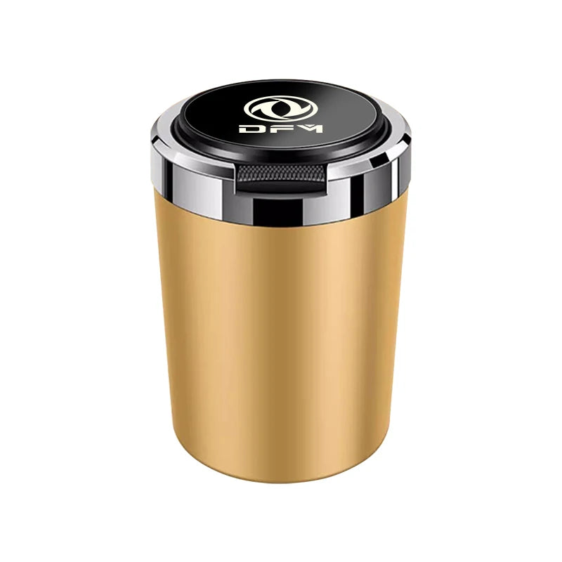 car ashtray accessories for vehicles Car accessories novelty for dongfeng DFM fengxing s50 ix5 a9 a60 a30 ax4 ax7 glory 500 56