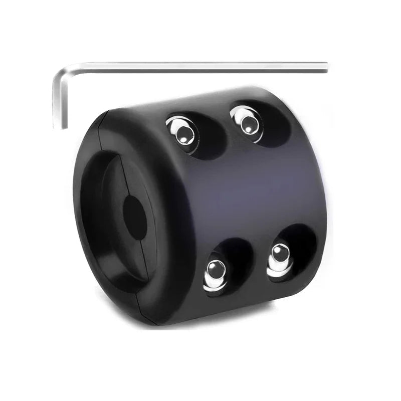 Car modification accessories, winch hook, stopper, cable protector, rubber wire plug, off-road vehicle modification