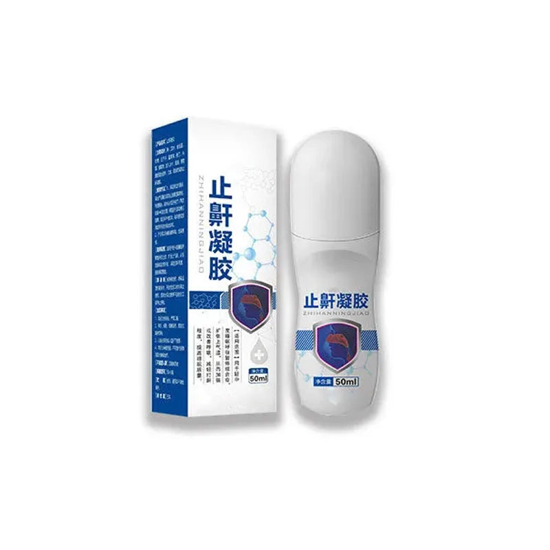 Sleep & Snoring Care Natural Formula Roll-On 50ml Bottle Stop Snoring Anti-Snore