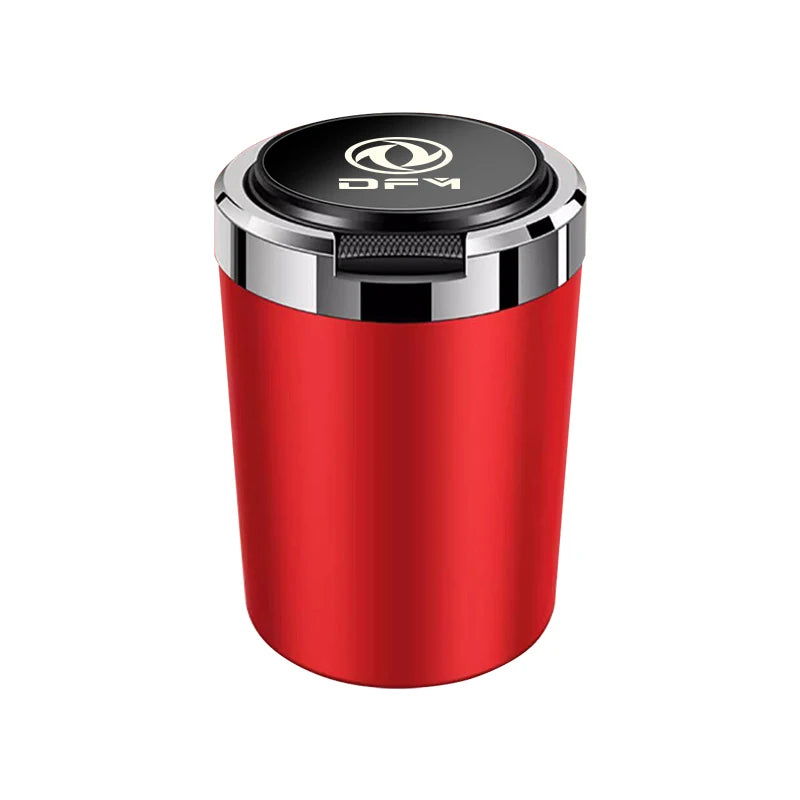 car ashtray accessories for vehicles Car accessories novelty for dongfeng DFM fengxing s50 ix5 a9 a60 a30 ax4 ax7 glory 500 56