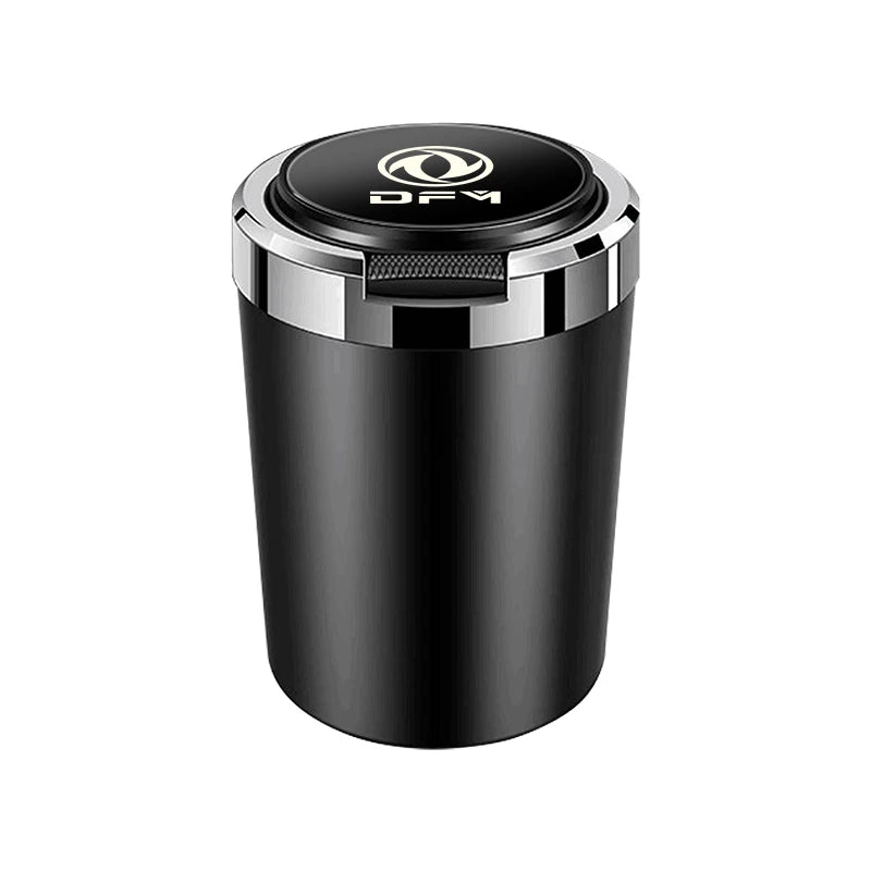 car ashtray accessories for vehicles Car accessories novelty for dongfeng DFM fengxing s50 ix5 a9 a60 a30 ax4 ax7 glory 500 56