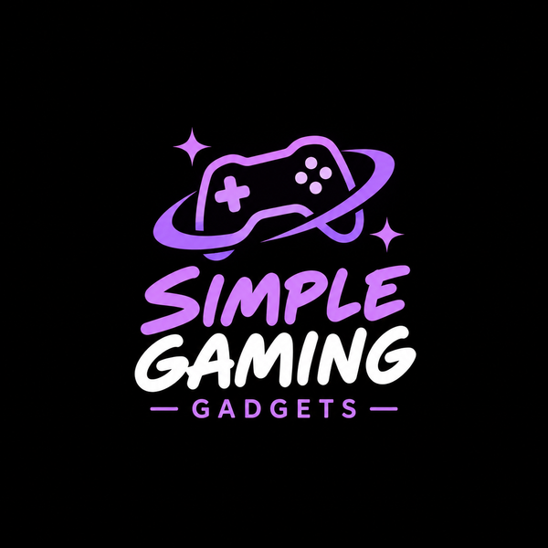 SimpleGamingGadgets