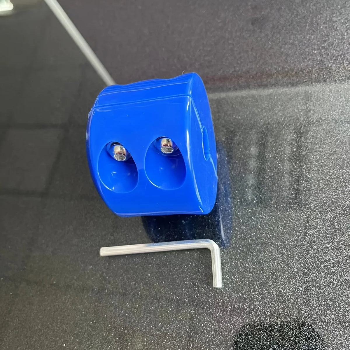 Car modification accessories, winch hook, stopper, cable protector, rubber wire plug, off-road vehicle modification