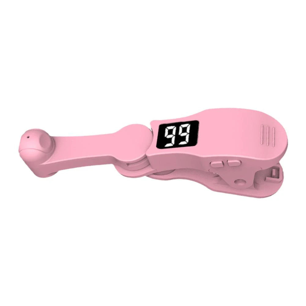 Adjustable Phone Touch Accessories Screen Auto Clicker Repeated Screen Tapping For Mobile Game App Smartphone Touch Control Tool