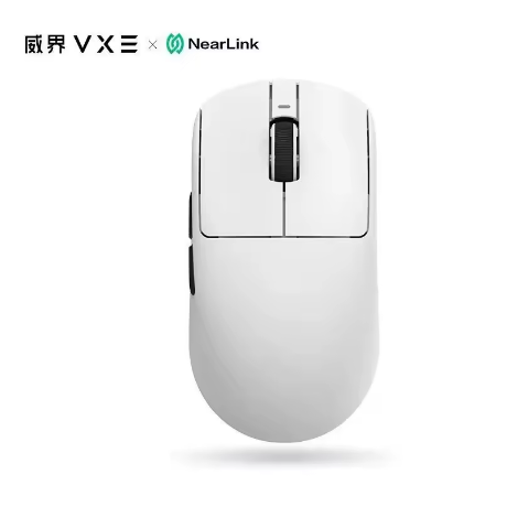 VXE Dragonfly R1 Se Series Wireless Gaming Mouse Light Weight