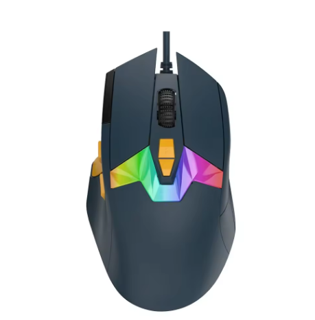 DAREU A980 Wired Gaming Mouse 8KHz 26000 DPI