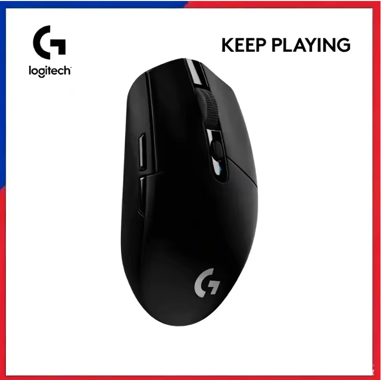 Logitech G304 Wireless Gaming Mouse