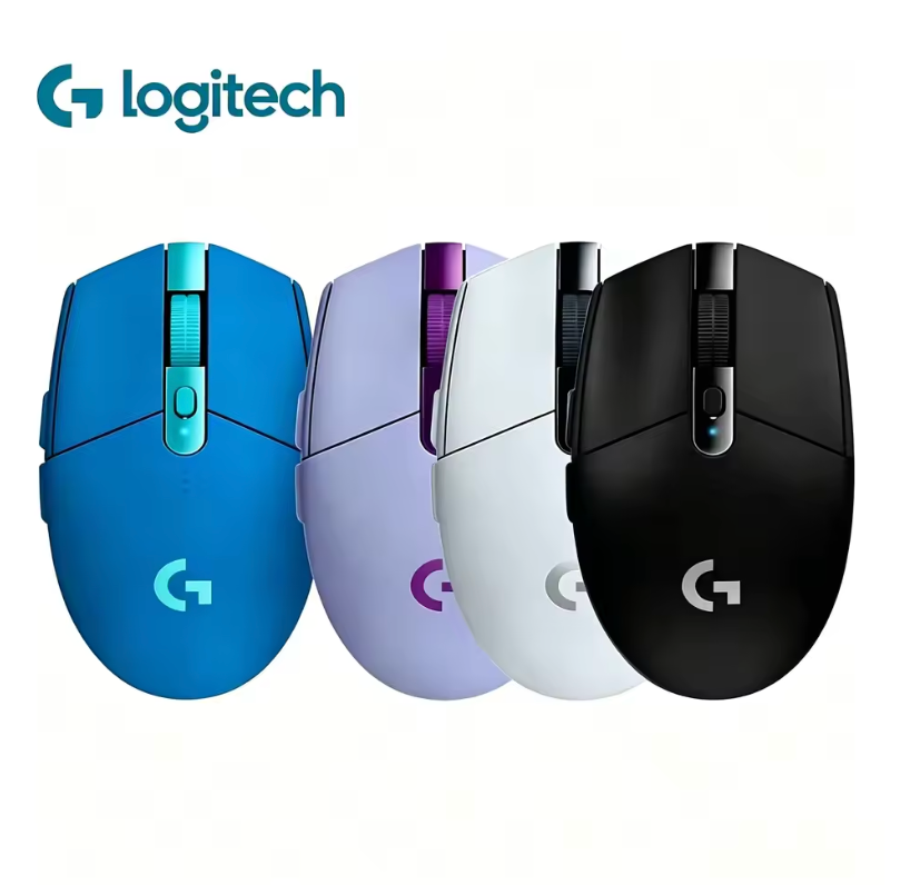 Logitech G304 Wireless Gaming Mouse
