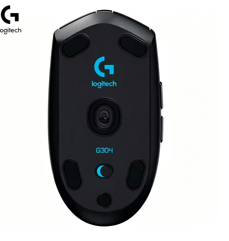 Logitech G304 Wireless Gaming Mouse