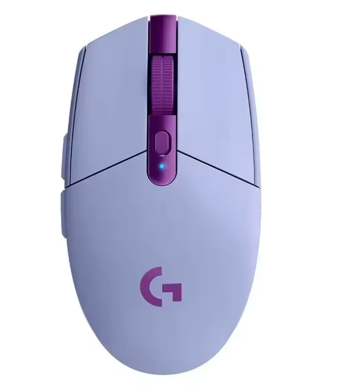 Logitech G304 Wireless Gaming Mouse