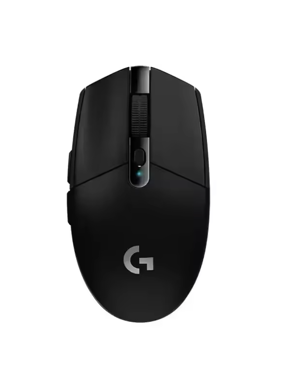 Logitech G304 Wireless Gaming Mouse