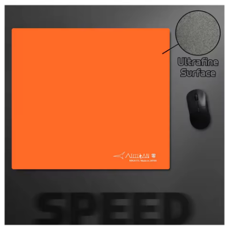 ARTISAN FX Mouse Pad Speed