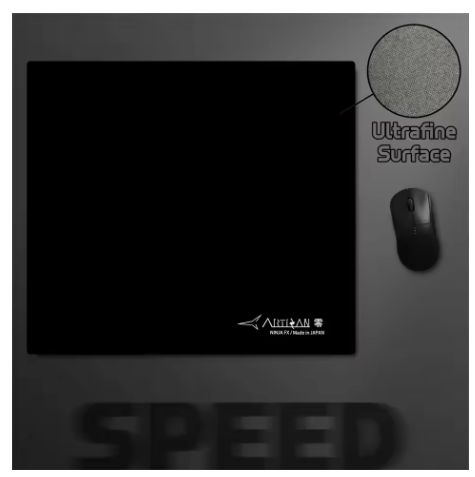 ARTISAN FX Mouse Pad Speed