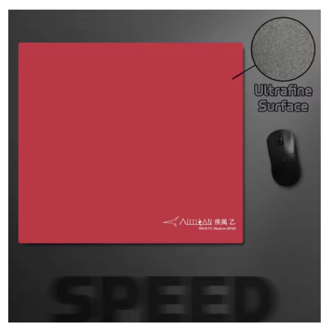 ARTISAN FX Mouse Pad Speed