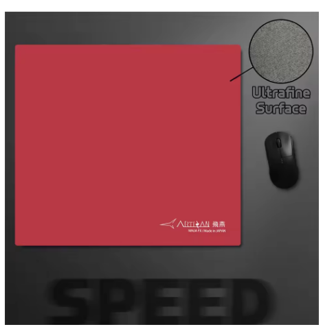 ARTISAN FX Mouse Pad Speed
