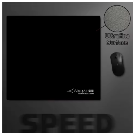 ARTISAN FX Mouse Pad Speed