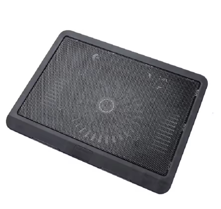 Laptop Stand With LED Port