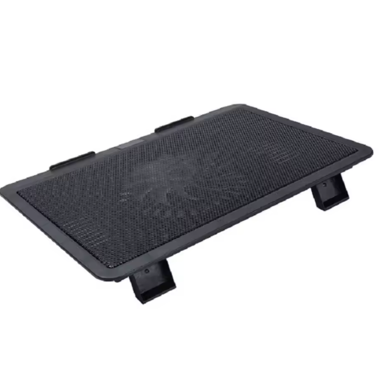 Laptop Stand With LED Port