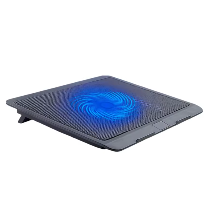 Laptop Stand With LED Port