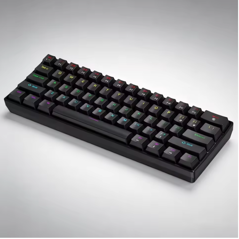 K61 Mechanical KB