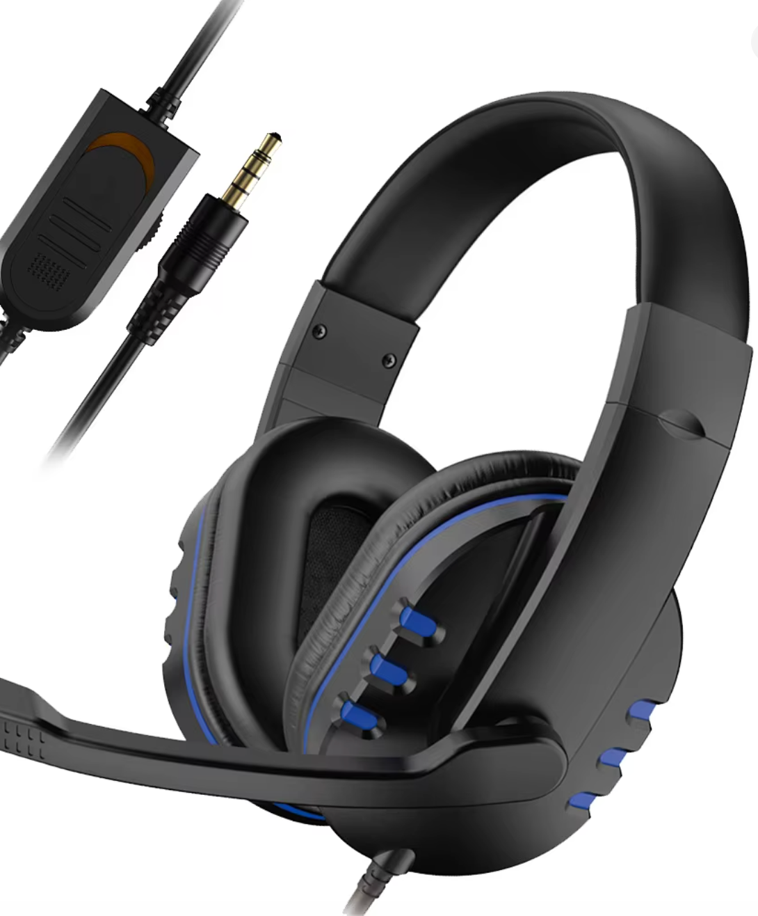 Wired Gaming Headset