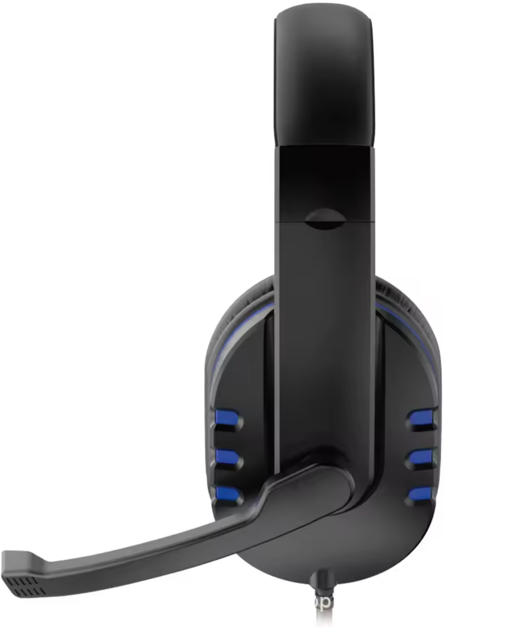 Wired Gaming Headset