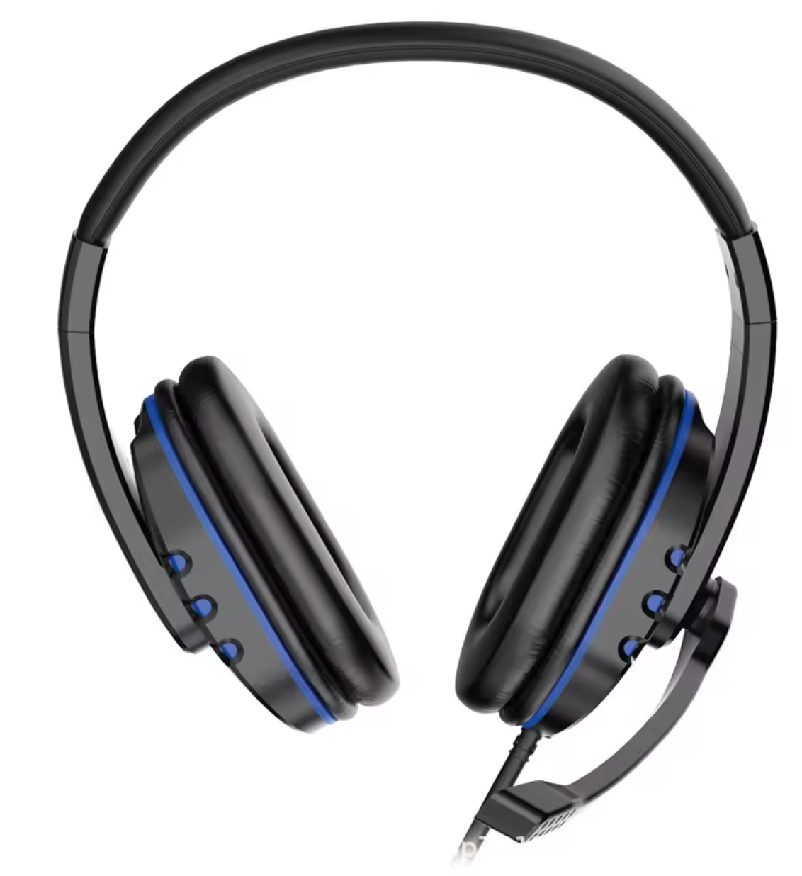 Wired Gaming Headset