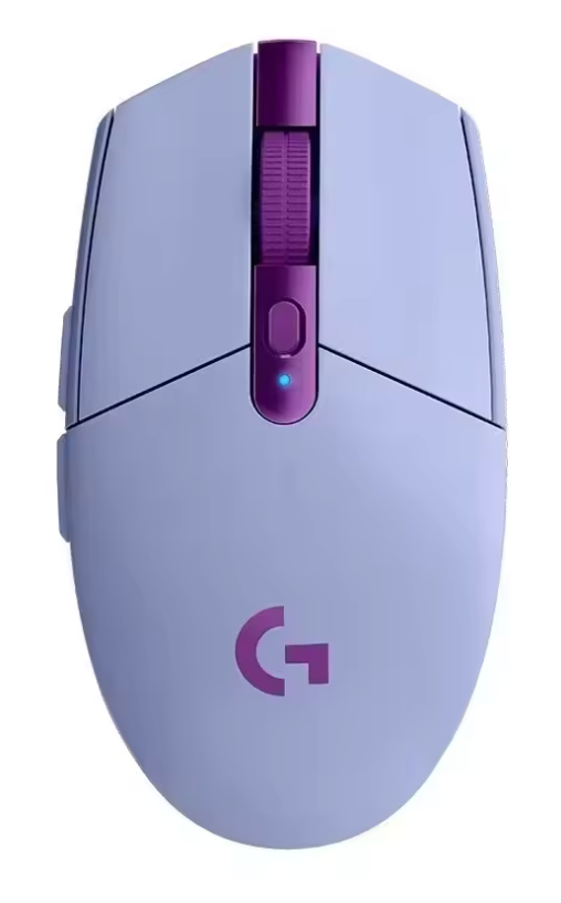 Logitech G304 Wireless Gaming Mouse
