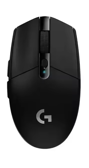 Logitech G304 Wireless Gaming Mouse
