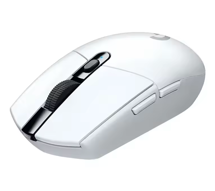 Logitech G304 Wireless Gaming Mouse