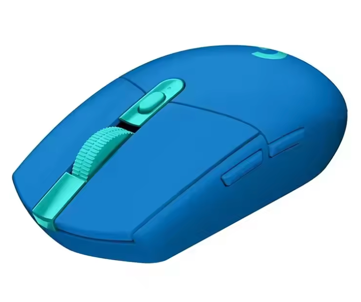 Logitech G304 Wireless Gaming Mouse