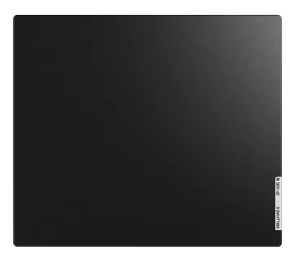 W-WALLHACK SP004 SP005 Tempered Glass Mouse Pad