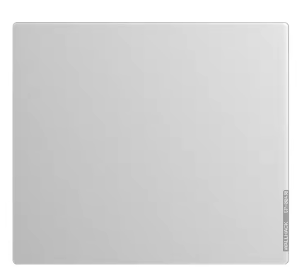 W-WALLHACK SP004 SP005 Tempered Glass Mouse Pad