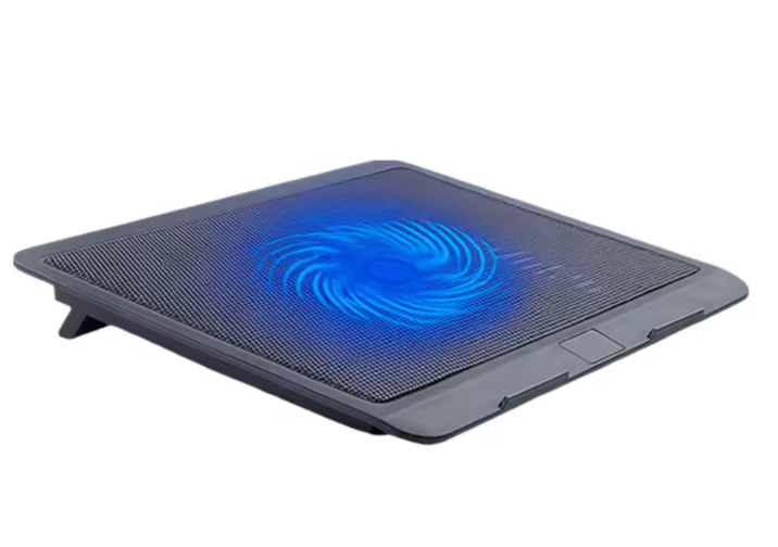 Laptop Stand With LED Port