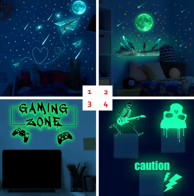 GamingZone LED Sign