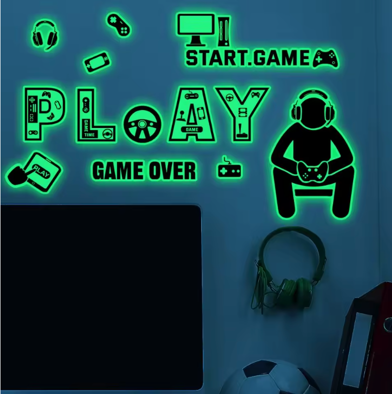 GamingZone LED Sign