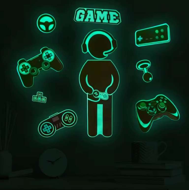 GamingZone LED Sign