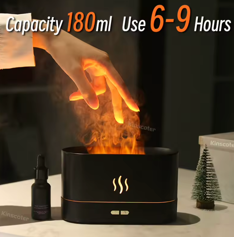 Aroma Diffuser