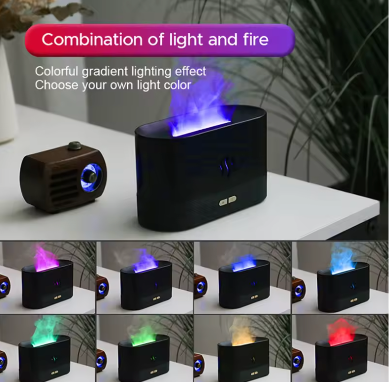 Aroma Diffuser