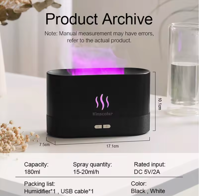 Aroma Diffuser