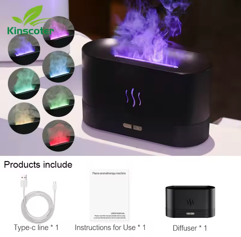 Aroma Diffuser