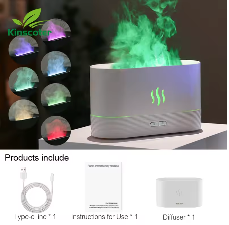 Aroma Diffuser
