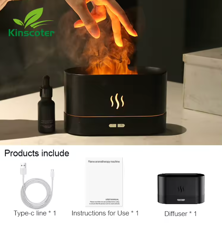 Aroma Diffuser